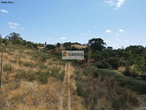 Terreno Rústico  Venda em São Barnabé,Almodôvar