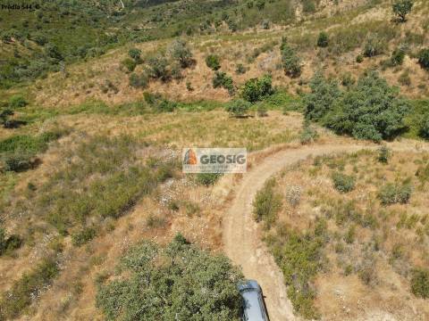 Terreno Rústico  Venda em São Barnabé,Almodôvar