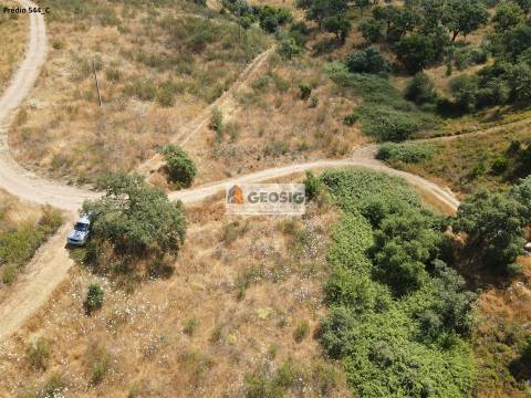 Terreno Rústico  Venda em São Barnabé,Almodôvar