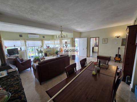 Moradia T2 Venda em São Barnabé,Almodôvar