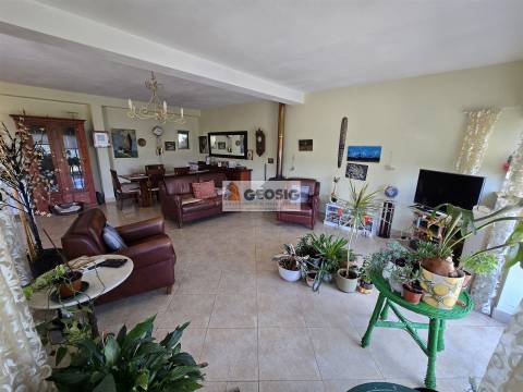 Moradia T2 Venda em São Barnabé,Almodôvar