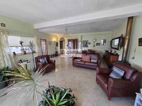 Moradia T2 Venda em São Barnabé,Almodôvar