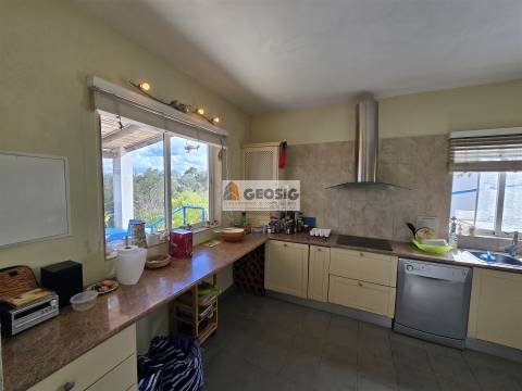 Moradia T2 Venda em São Barnabé,Almodôvar