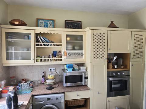 Moradia T2 Venda em São Barnabé,Almodôvar