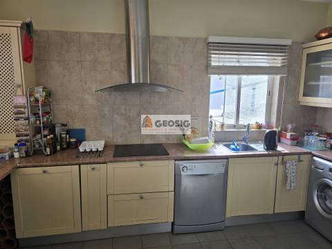 Moradia T2 Venda em São Barnabé,Almodôvar