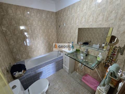 Moradia T2 Venda em São Barnabé,Almodôvar