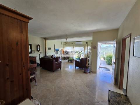 Moradia T2 Venda em São Barnabé,Almodôvar