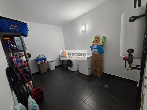 Moradia Isolada T3+1 Venda em Almodôvar e Graça dos Padrões,Almodôvar