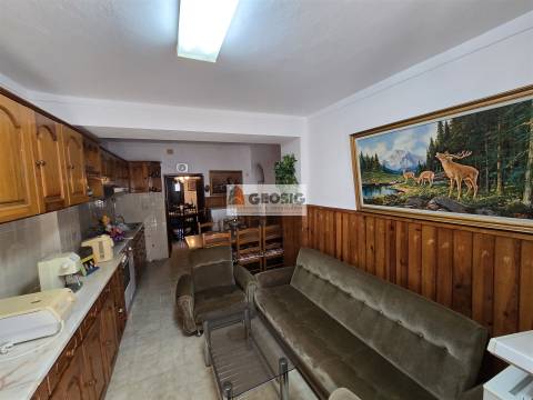 Moradia Geminada T2, Beja, Castro Verde, Santa Bárbara de Padrões