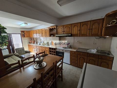 Moradia Geminada T2, Beja, Castro Verde, Santa Bárbara de Padrões