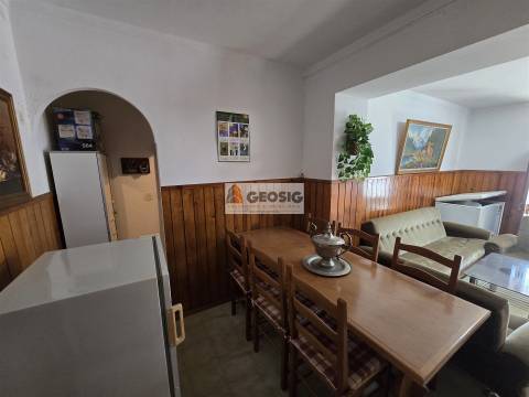 Moradia Geminada T2, Beja, Castro Verde, Santa Bárbara de Padrões