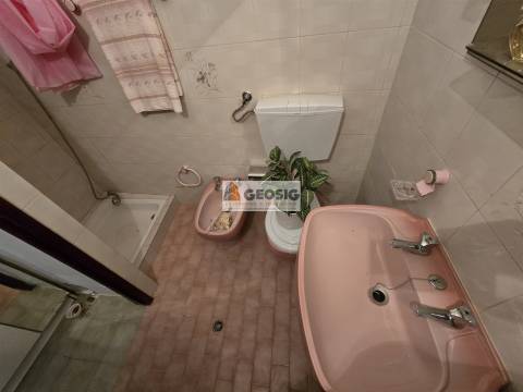 Moradia Geminada T2, Beja, Castro Verde, Santa Bárbara de Padrões