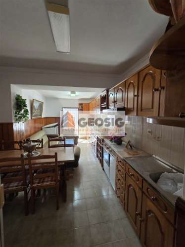 Moradia Geminada T2, Beja, Castro Verde, Santa Bárbara de Padrões