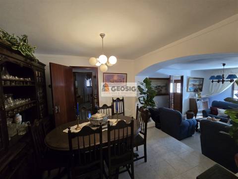 Moradia Geminada T2, Beja, Castro Verde, Santa Bárbara de Padrões