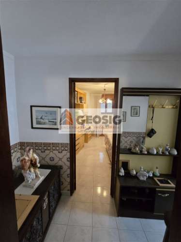 Moradia Geminada T2, Beja, Castro Verde, Santa Bárbara de Padrões