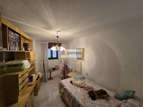 Moradia Geminada T2, Beja, Castro Verde, Santa Bárbara de Padrões