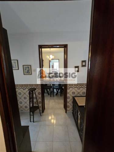 Moradia Geminada T2, Beja, Castro Verde, Santa Bárbara de Padrões