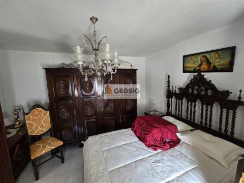 Moradia Geminada T2, Beja, Castro Verde, Santa Bárbara de Padrões