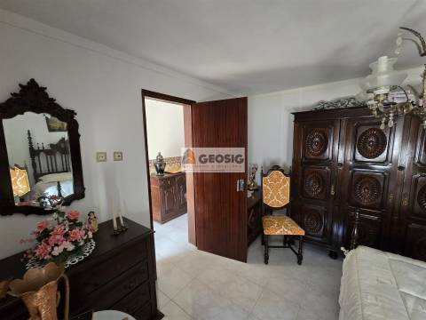 Moradia Geminada T2, Beja, Castro Verde, Santa Bárbara de Padrões