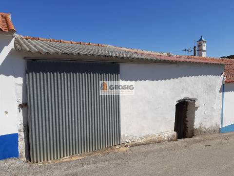 Armazém T1 Venda em Santa Cruz,Almodôvar