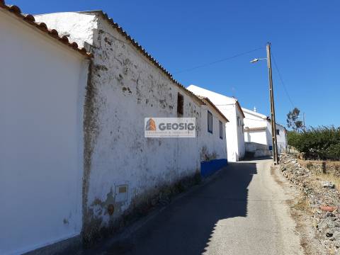 Armazém T1 Venda em Santa Cruz,Almodôvar