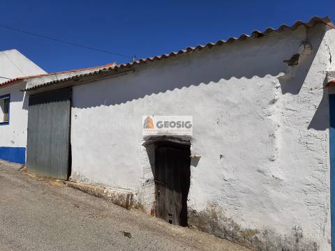 Armazém T1 Venda em Santa Cruz,Almodôvar