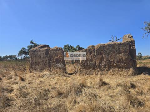 Herdade T5 Venda em Abela,Santiago do Cacém