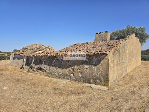 Herdade T5 Venda em Abela,Santiago do Cacém
