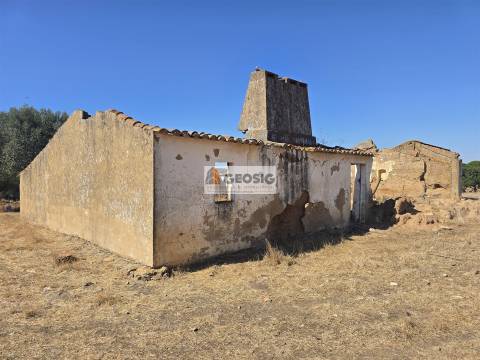 Herdade T5 Venda em Abela,Santiago do Cacém
