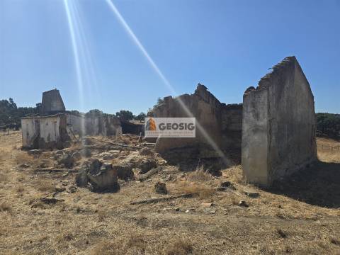 Herdade T5 Venda em Abela,Santiago do Cacém