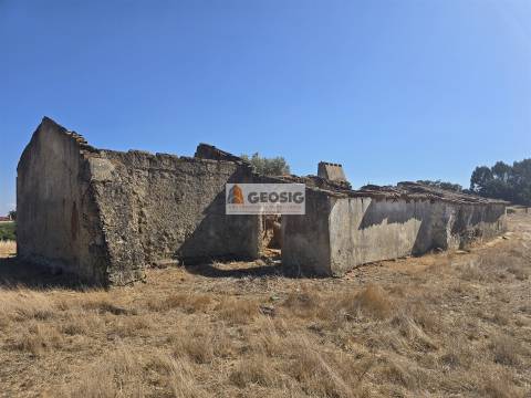 Herdade T5 Venda em Abela,Santiago do Cacém