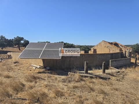 Herdade T5 Venda em Abela,Santiago do Cacém