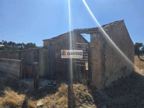 Herdade T5 Venda em Abela,Santiago do Cacém