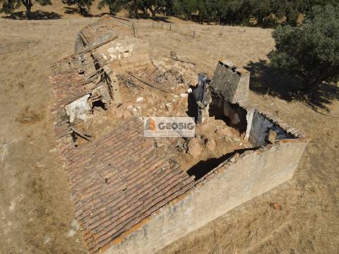 Herdade T5 Venda em Abela,Santiago do Cacém