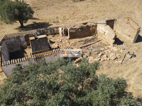 Herdade T5 Venda em Abela,Santiago do Cacém