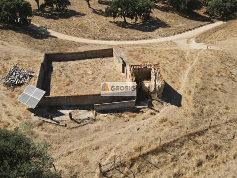 Herdade T5 Venda em Abela,Santiago do Cacém