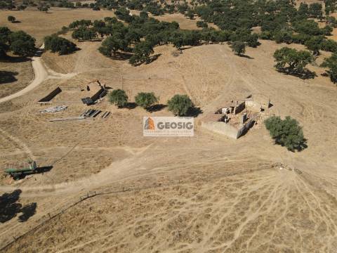Herdade T5 Venda em Abela,Santiago do Cacém