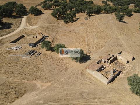 Herdade T5 Venda em Abela,Santiago do Cacém