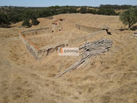 Herdade T5 Venda em Abela,Santiago do Cacém
