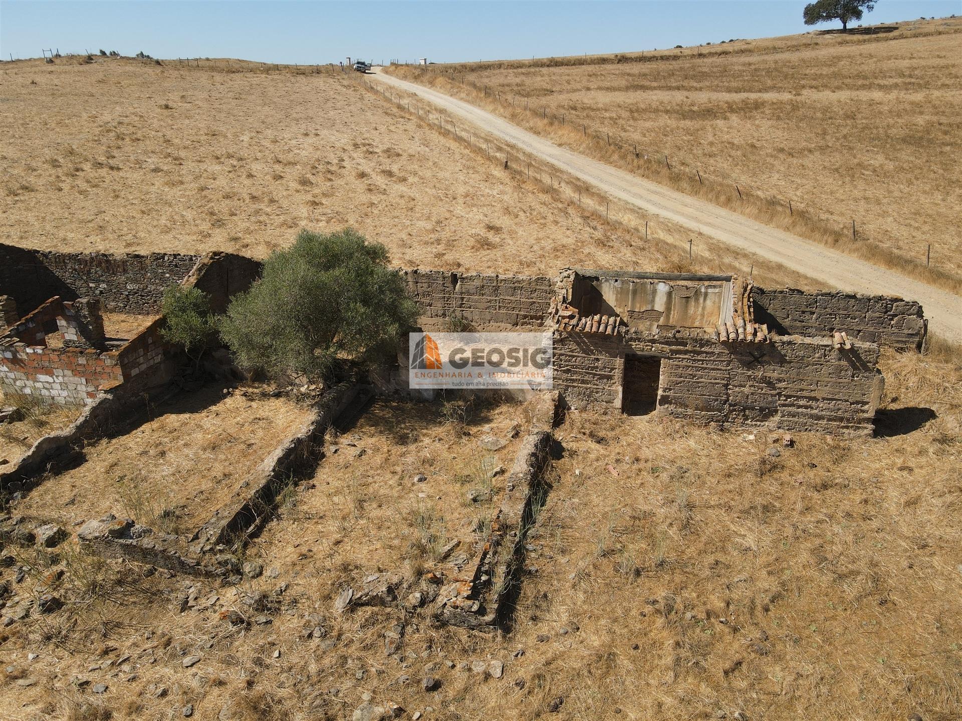 Quinta T4 Venda em Panoias e Conceição,Ourique