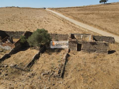 Quinta T4 Venda em Panoias e Conceição,Ourique