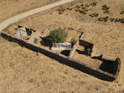 Quinta T4 Venda em Panoias e Conceição,Ourique