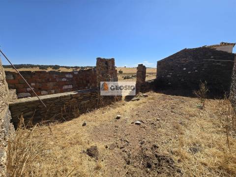 Quinta T4 Venda em Panoias e Conceição,Ourique