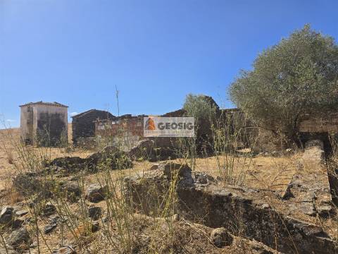 Quinta T4 Venda em Panoias e Conceição,Ourique