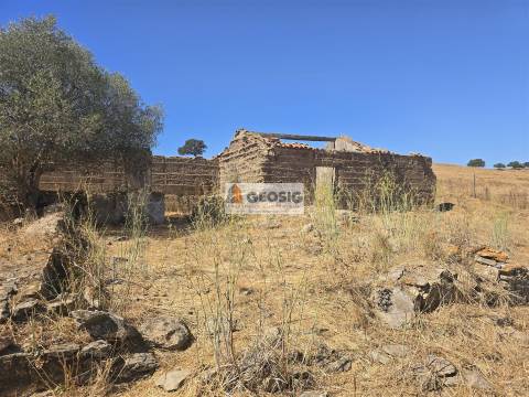 Quinta T4 Venda em Panoias e Conceição,Ourique