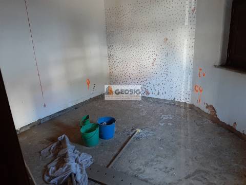 Moradia para Restaurar T2 Venda em Almodôvar e Graça dos Padrões,Almodôvar