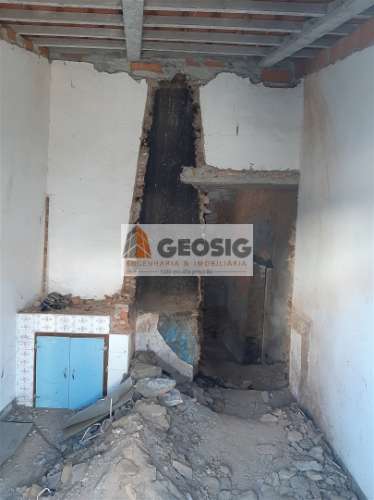 Moradia para Restaurar T2 Venda em Almodôvar e Graça dos Padrões,Almodôvar