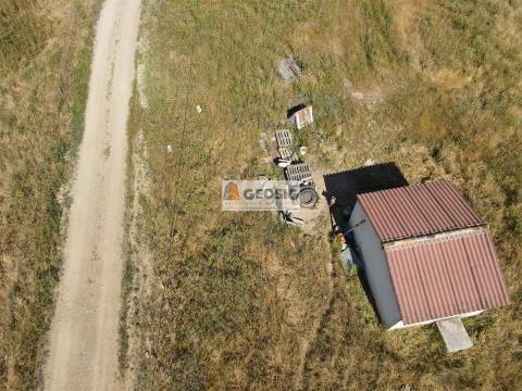 Herdade T3 Venda em Almodôvar e Graça dos Padrões,Almodôvar