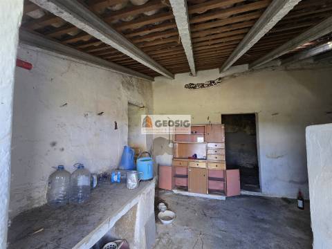Herdade T3 Venda em Almodôvar e Graça dos Padrões,Almodôvar