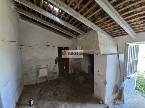 Herdade T3 Venda em Almodôvar e Graça dos Padrões,Almodôvar